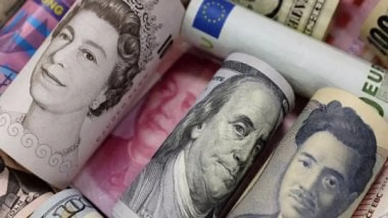 تغيرات جديدة في أسعار صرف العملات الأجنبية أمام الجنيه المصري الثلاثاء 17 مارس